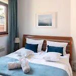 Apartamenty.in Apartman