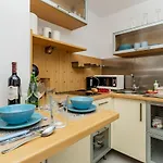アパート Apartamenty.in *