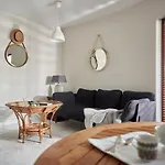 Apartamenty.in Apartman