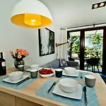 Apartamenty.in Apartman Jurata