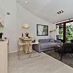 Apartman Apartamenty.in *