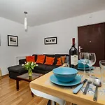 Apartamenty.in Apartman