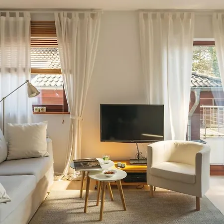 Apartamenty.in Appartement