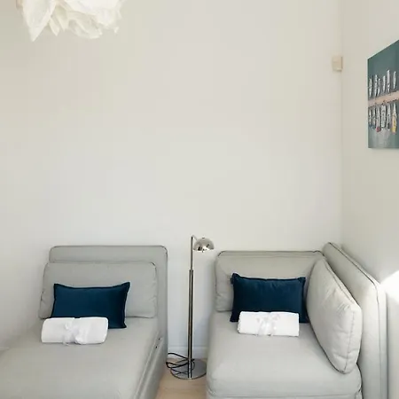 Apartamenty.in דירה *