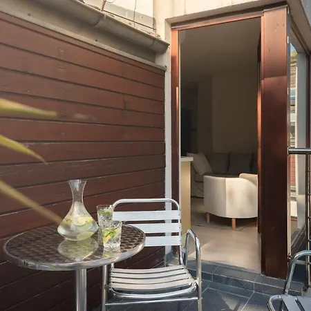 Appartement Apartamenty.in *