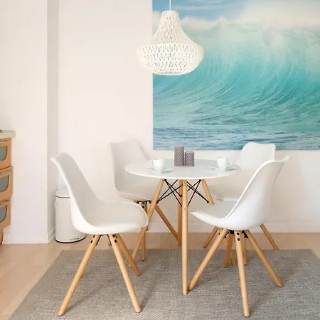 Apartamenty.in Appartement *