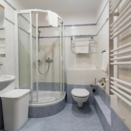 Apartamenty.in * Jurata