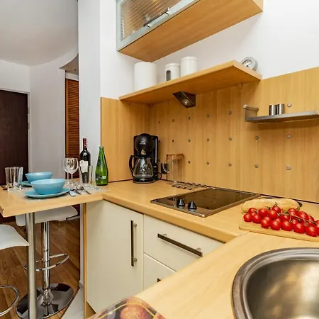 Apartamenty.in *