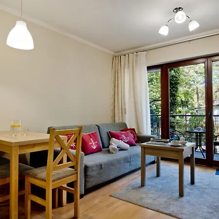 Apartamenty.in יוראטה