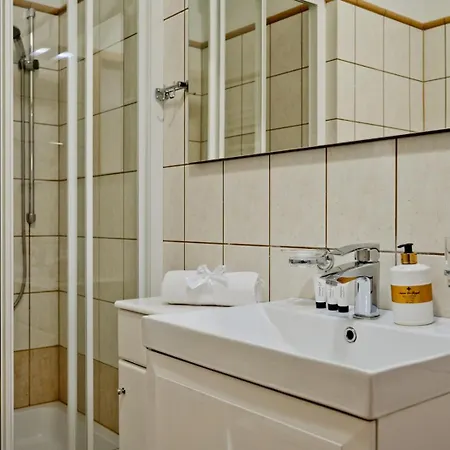 Apartamenty.in * Jurata