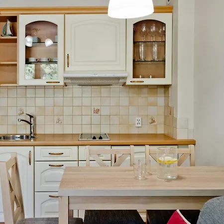 Apartamenty.in דירה *