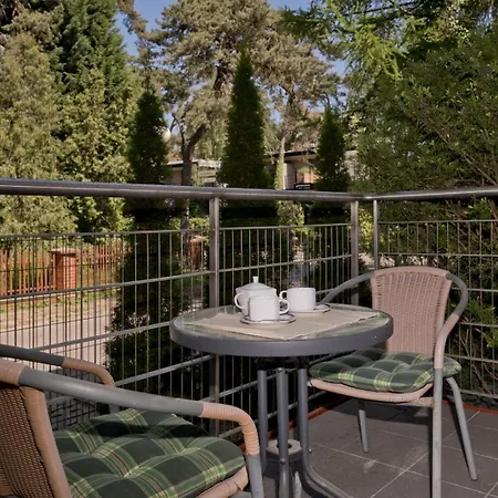 Appartement Apartamenty.in