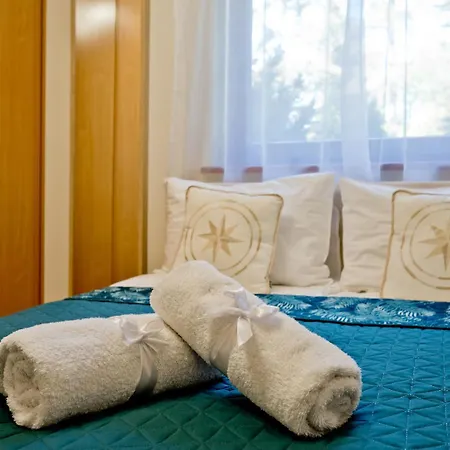 דירה Apartamenty.in