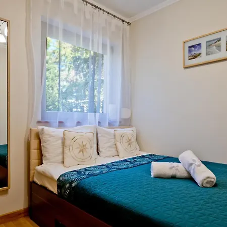 Apartamenty.in Appartement
