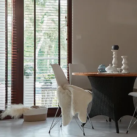 Apartamenty.in יוראטה