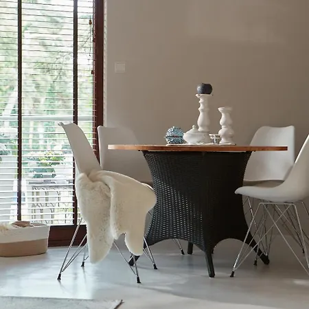 Apartamenty.in * יוראטה