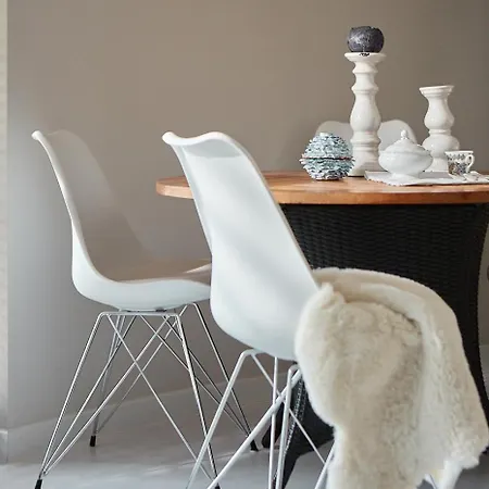 Appartement Apartamenty.in