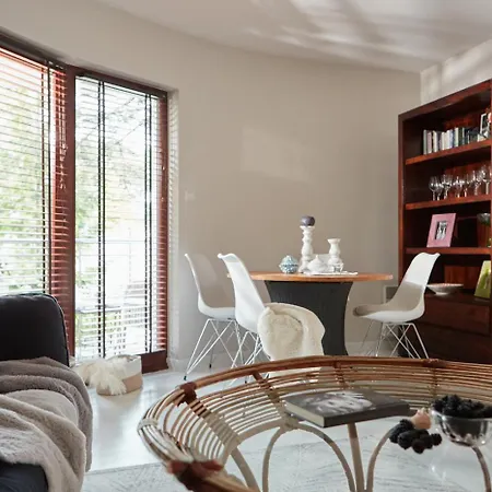 Apartamenty.in דירה *