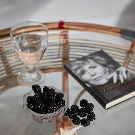 Apartamenty.in דירה יוראטה