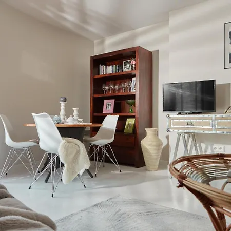 Apartamenty.in *