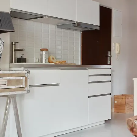 Apartamenty.in יוראטה