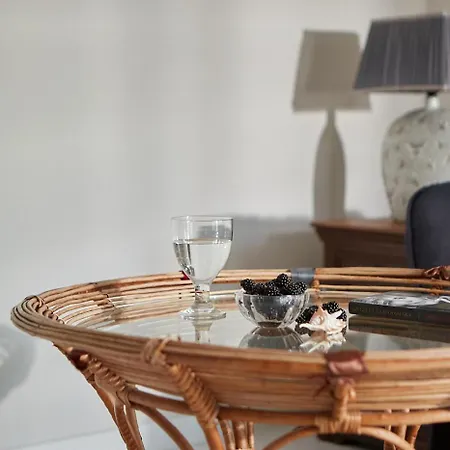 Apartamenty.in * יוראטה