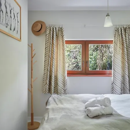 Apartamenty.in דירה