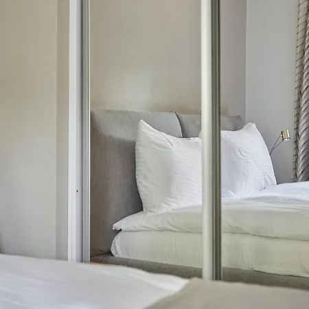 דירה Apartamenty.in