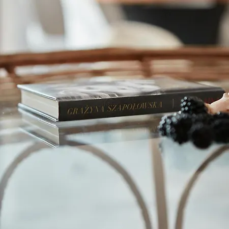 Apartamenty.in דירה *