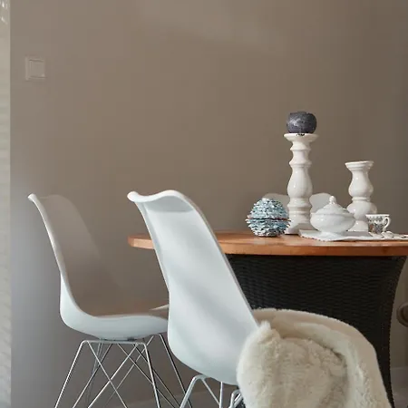 דירה Apartamenty.in *