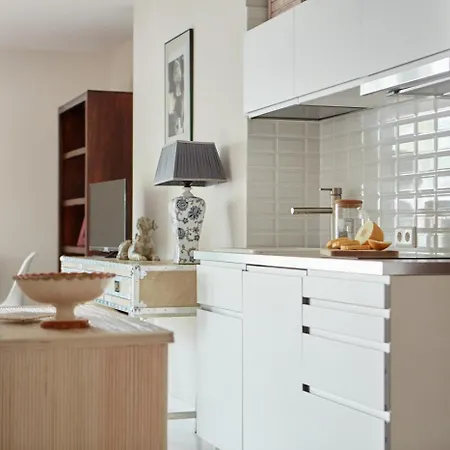 Apartamenty.in יוראטה