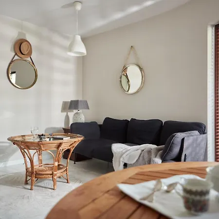 Apartamenty.in Appartement