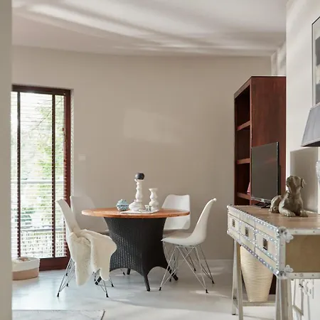 Apartamenty.in Appartement *