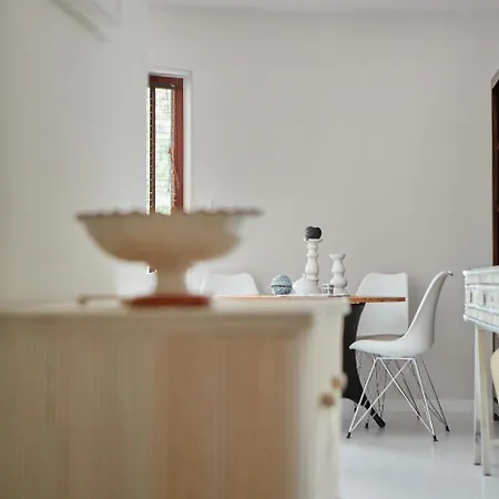 Apartamenty.in דירה יוראטה