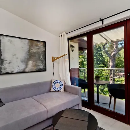 דירה Apartamenty.in