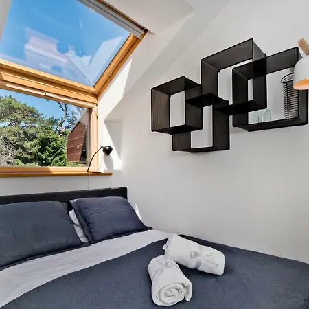 Apartamenty.in Jurata