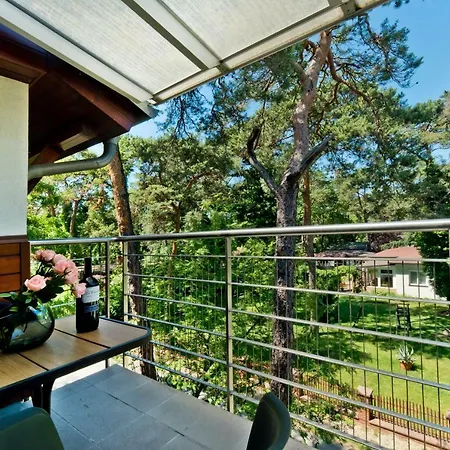 דירה Apartamenty.in *