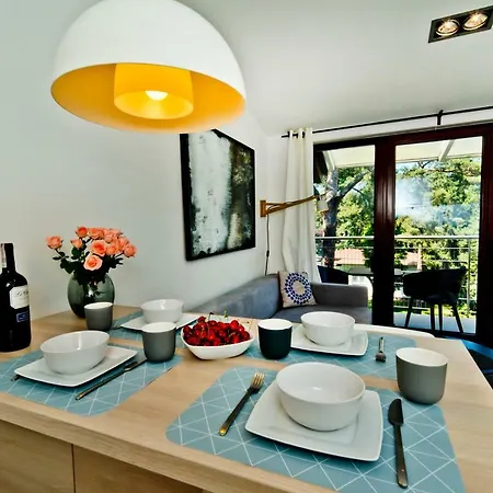Apartamenty.in Appartement Jurata