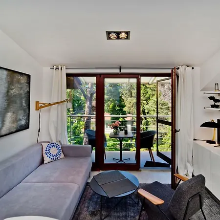 Apartamenty.in Appartement *