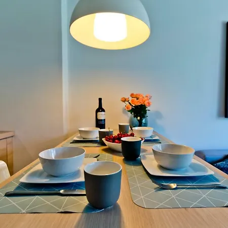Apartamenty.in *