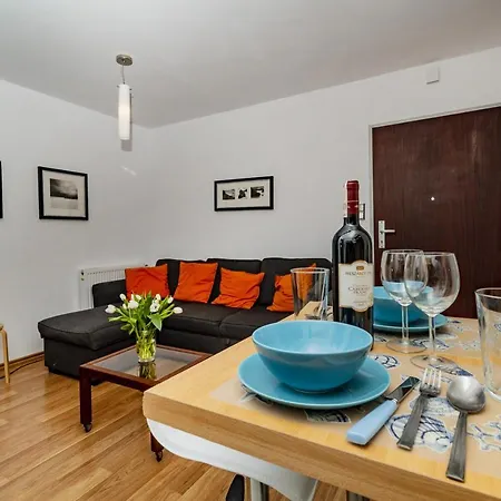 Apartamenty.in Appartement