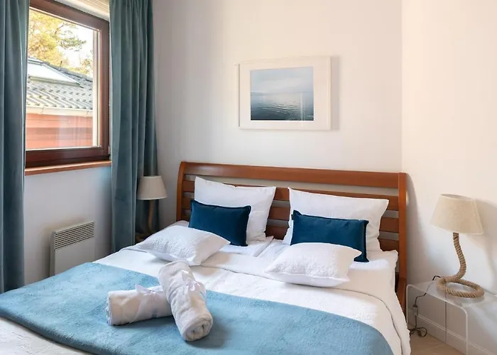 Apartamenty.in Lägenhet