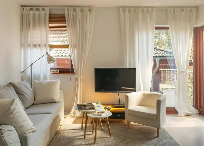 Apartamenty.in Lägenhet