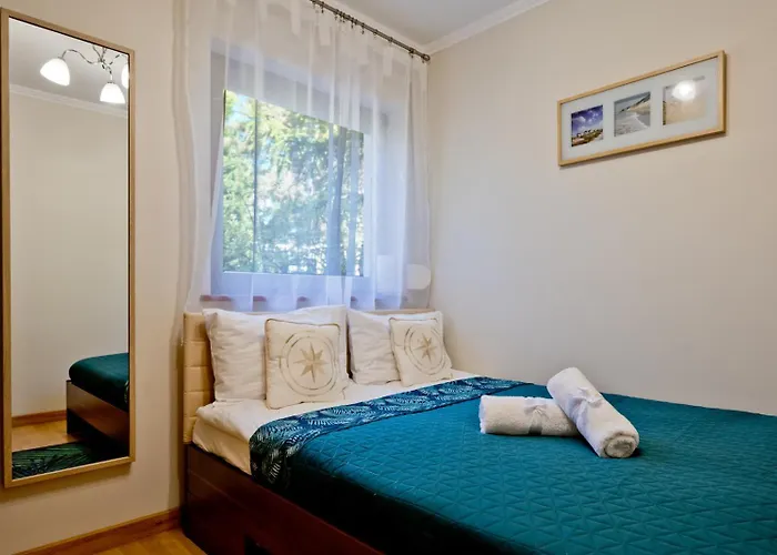 Apartamenty.in Lägenhet