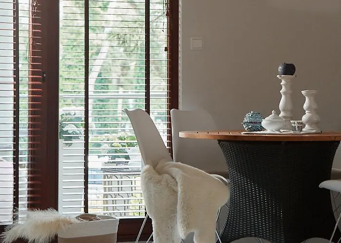 Apartamenty.in Jurata