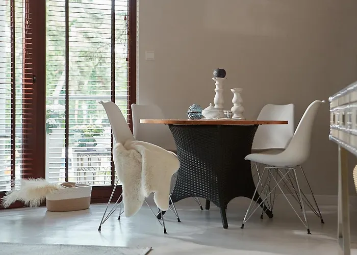 Apartamenty.in * Jurata