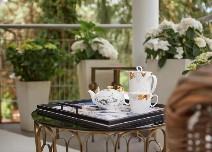 Apartamenty.in Lägenhet