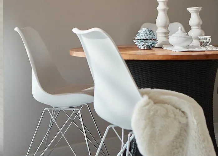 Lägenhet Apartamenty.in