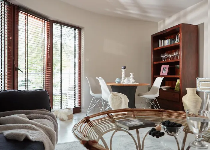 Apartamenty.in Lägenhet *