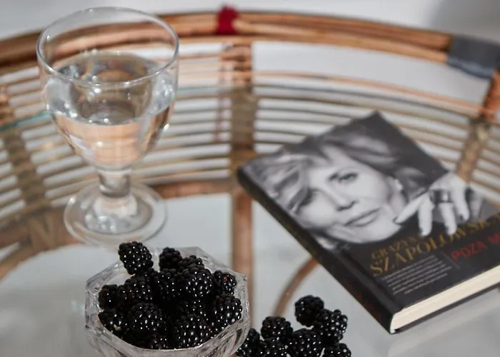 Apartamenty.in Lägenhet Jurata